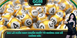 Soi lô miền nam chuẩn nhất từ những con số chính xác